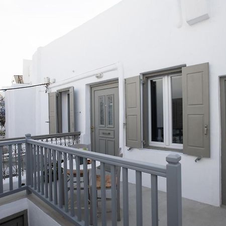 New Apartment In The Heart Of Mykonos Town - 3 Εξωτερικό φωτογραφία