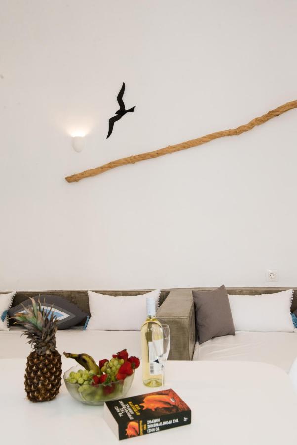 New Apartment In The Heart Of Mykonos Town - 3 Εξωτερικό φωτογραφία