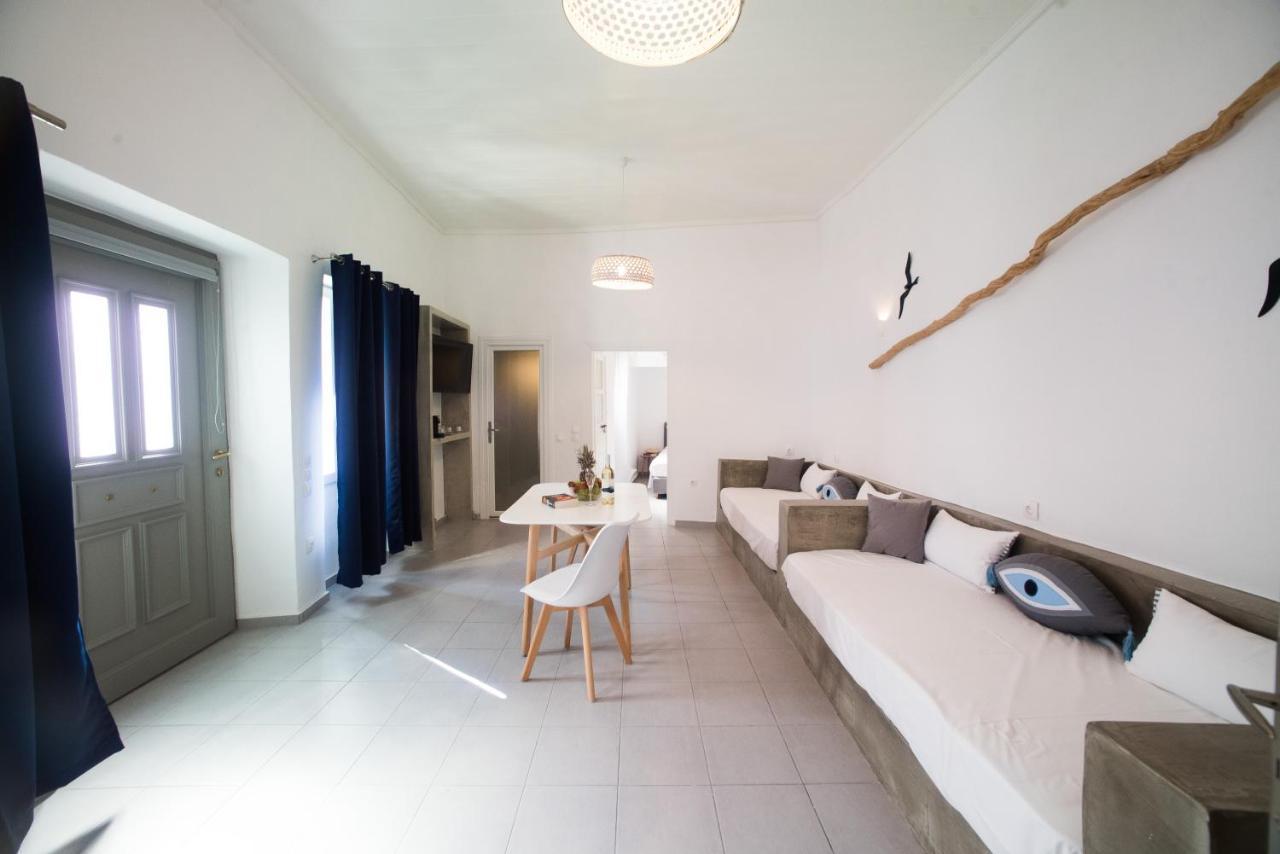 New Apartment In The Heart Of Mykonos Town - 3 Εξωτερικό φωτογραφία