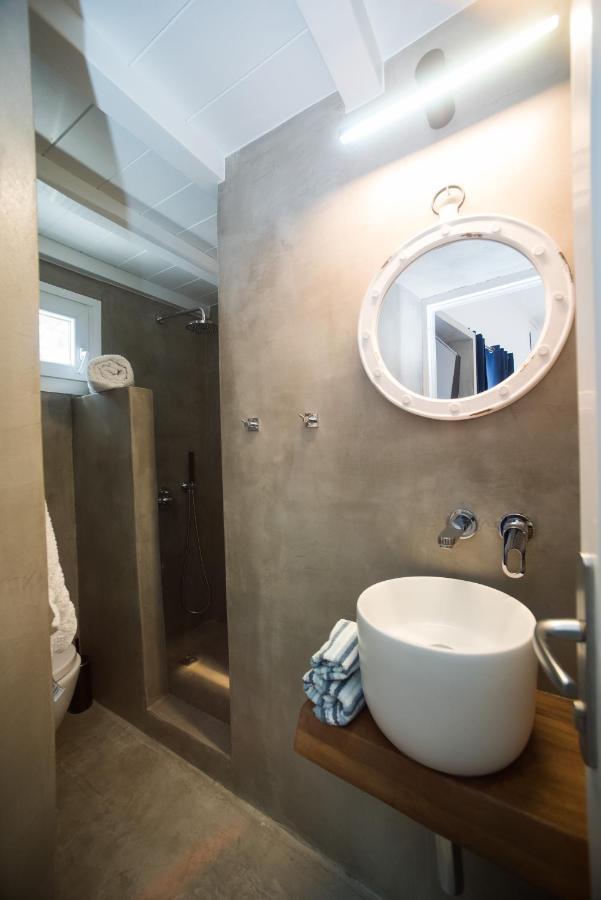New Apartment In The Heart Of Mykonos Town - 3 Εξωτερικό φωτογραφία