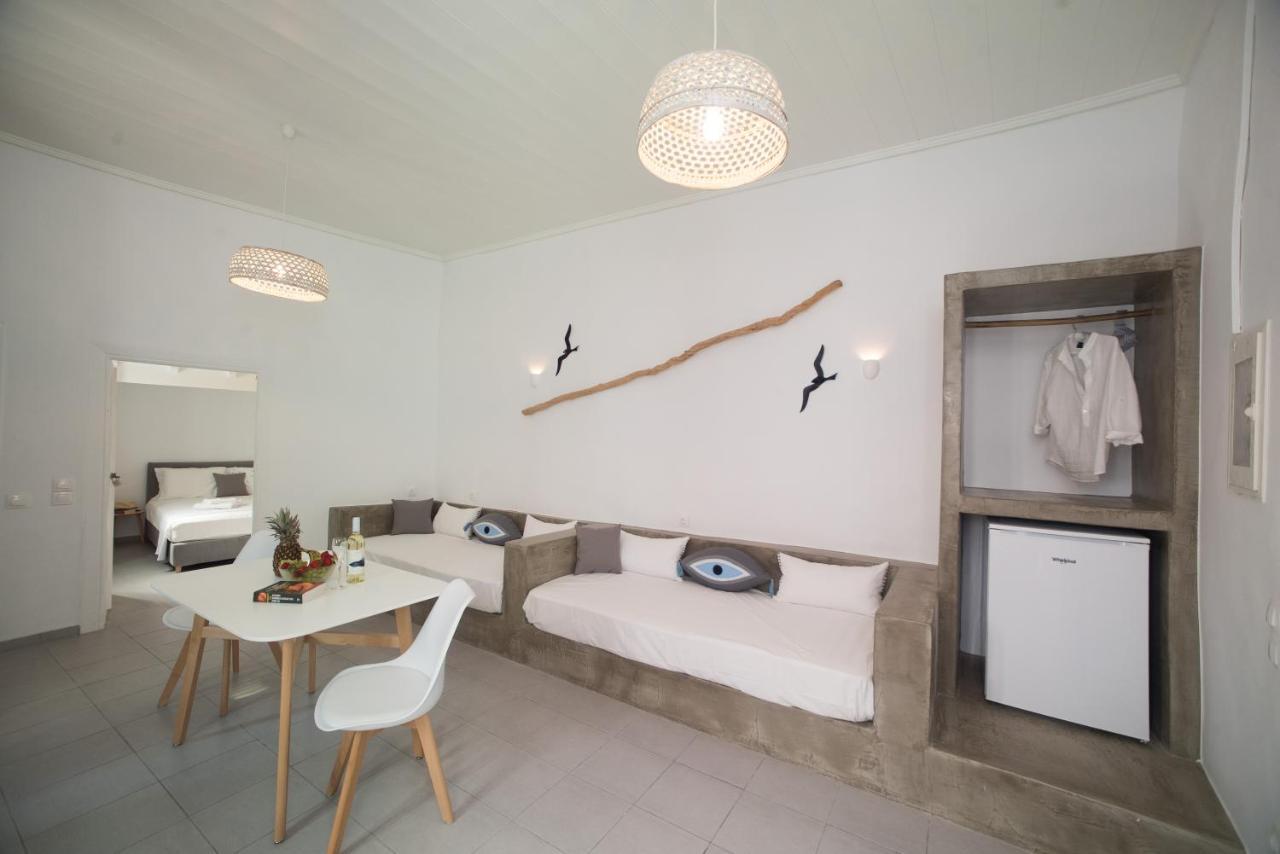 New Apartment In The Heart Of Mykonos Town - 3 Εξωτερικό φωτογραφία