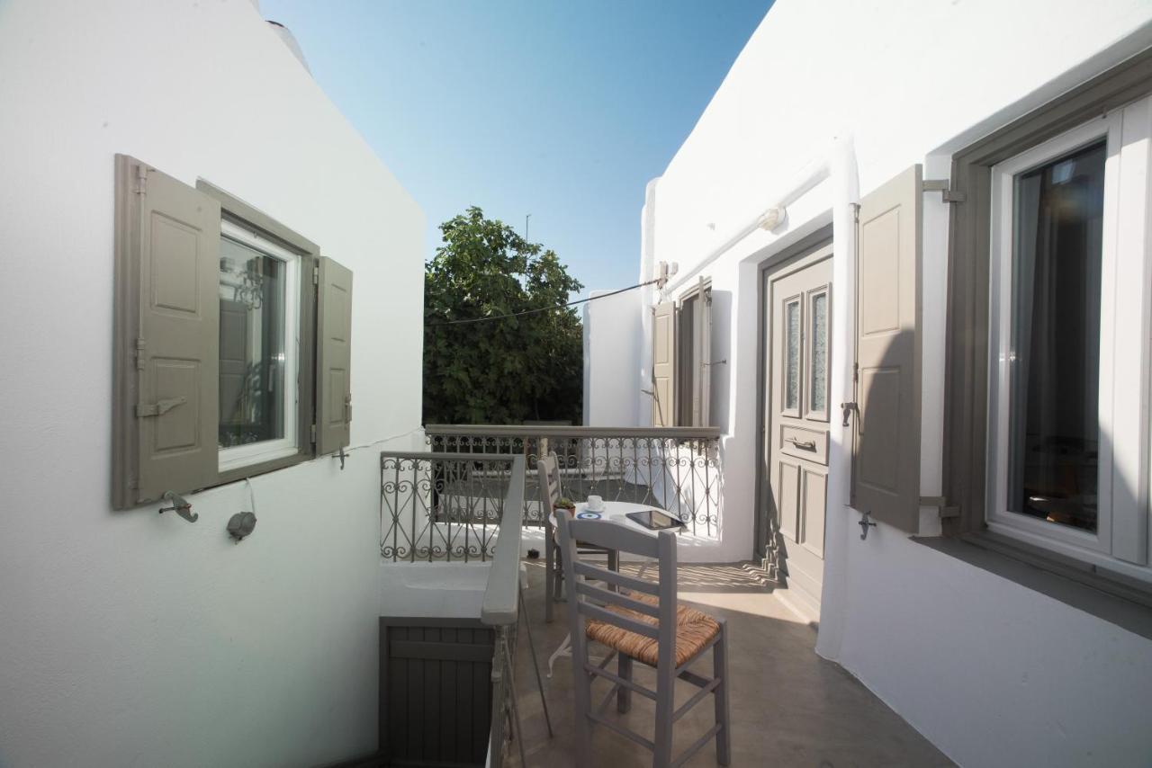 New Apartment In The Heart Of Mykonos Town - 3 Εξωτερικό φωτογραφία