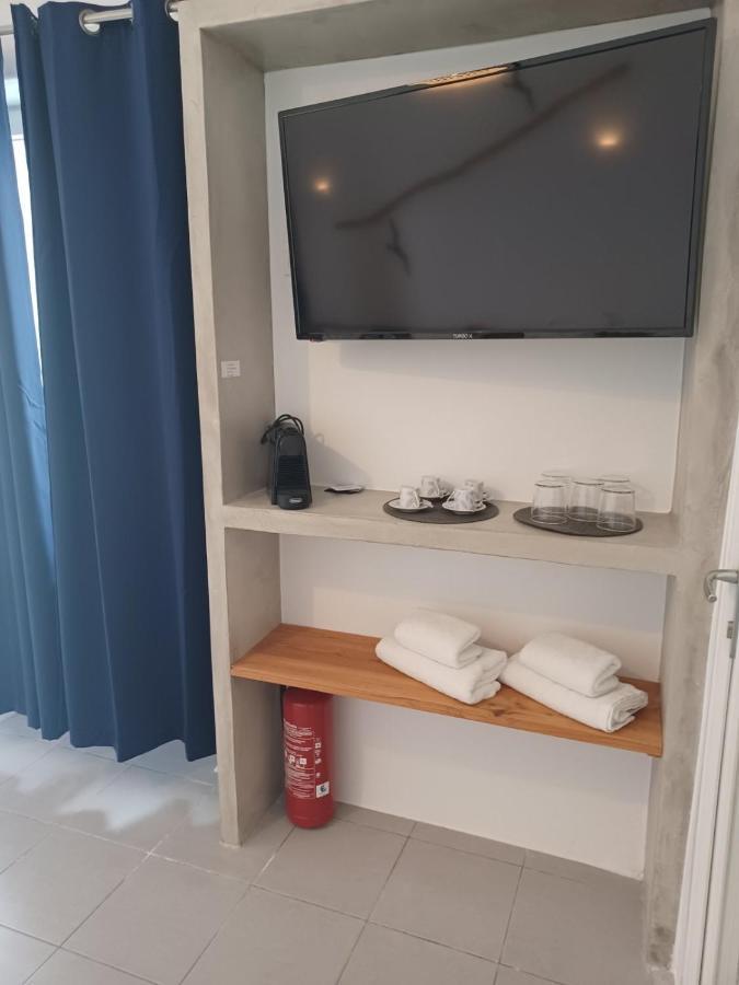 New Apartment In The Heart Of Mykonos Town - 3 Εξωτερικό φωτογραφία