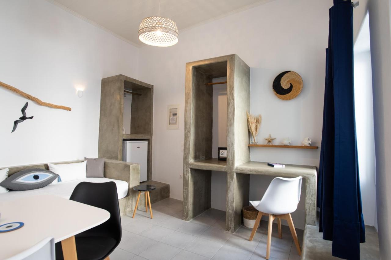New Apartment In The Heart Of Mykonos Town - 3 Εξωτερικό φωτογραφία