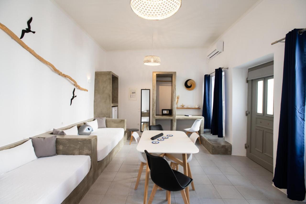 New Apartment In The Heart Of Mykonos Town - 3 Εξωτερικό φωτογραφία