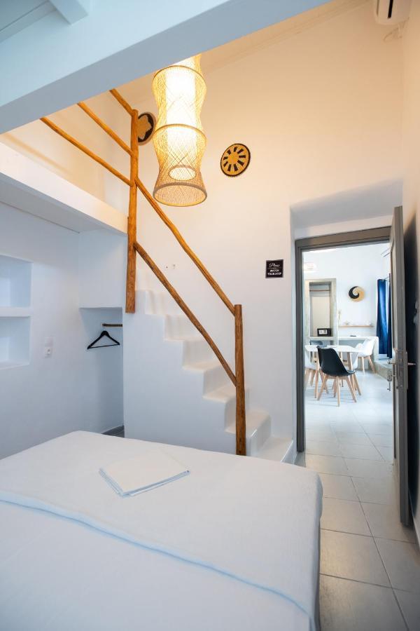 New Apartment In The Heart Of Mykonos Town - 3 Εξωτερικό φωτογραφία