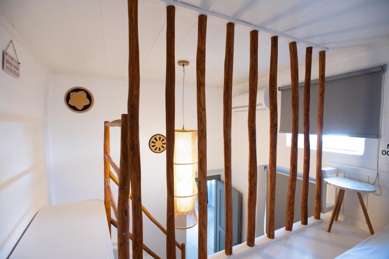 New Apartment In The Heart Of Mykonos Town - 3 Εξωτερικό φωτογραφία