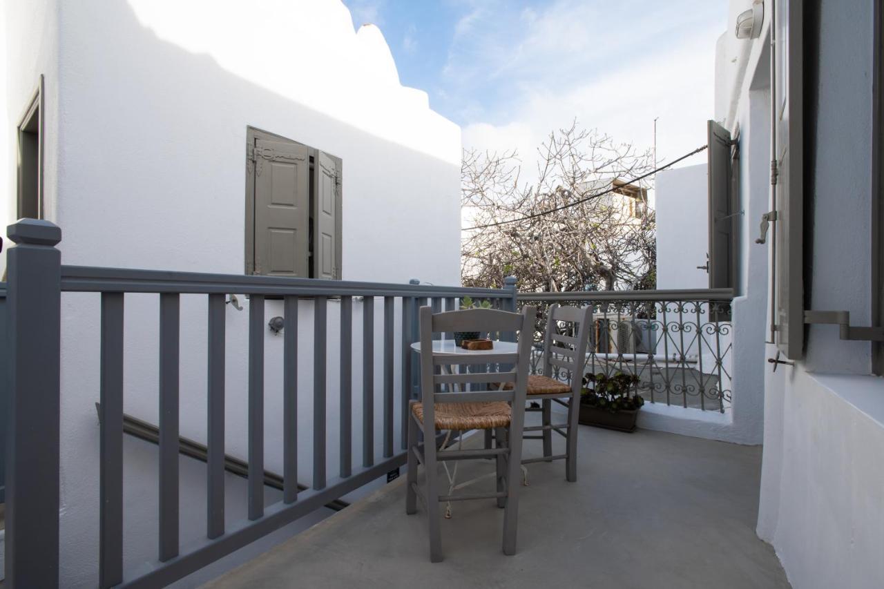 New Apartment In The Heart Of Mykonos Town - 3 Εξωτερικό φωτογραφία